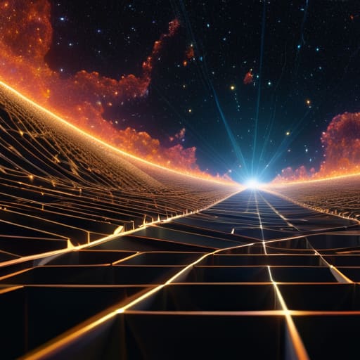 The Clearer Path Ahead via neural restoration.