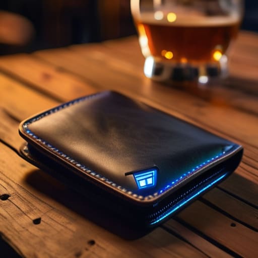 Finding balance on The Road Ahead.