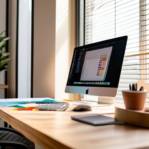 Wrapping It All Up: impact‑effort matrix