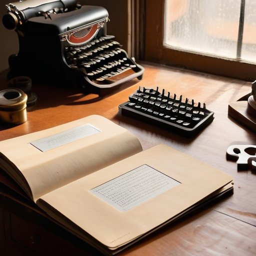 Wrapping It All Up vintage authenticity digital