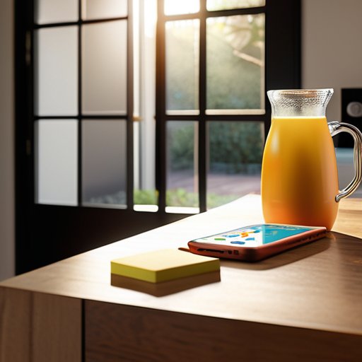 Wrapping It All Up: habit stacking diagram