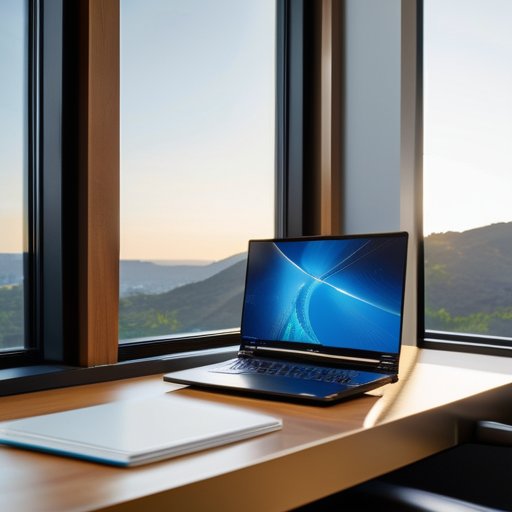 Wrapping It All Up: optimized Starlink setup