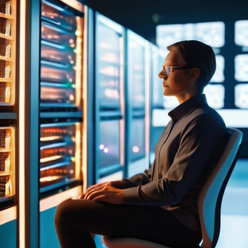 Human-in-the-loop (HITL) scaling visualized