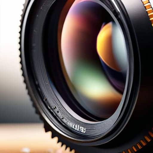 Micro-focus adjustment (AF Fine Tune) protocol guide.