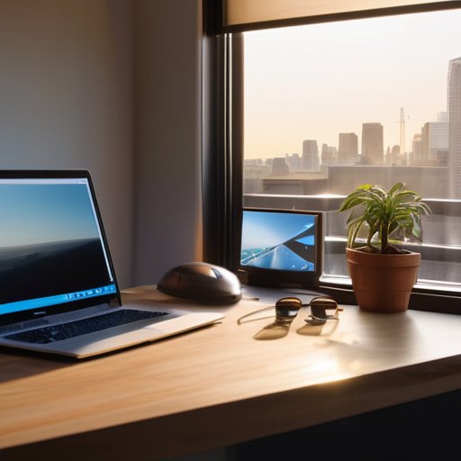 Optimizing Starlink for remote work connectivity
