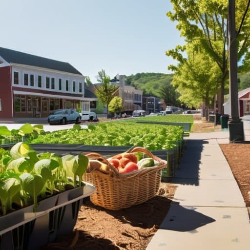 Local growth via Place-based Impact Investing benefits