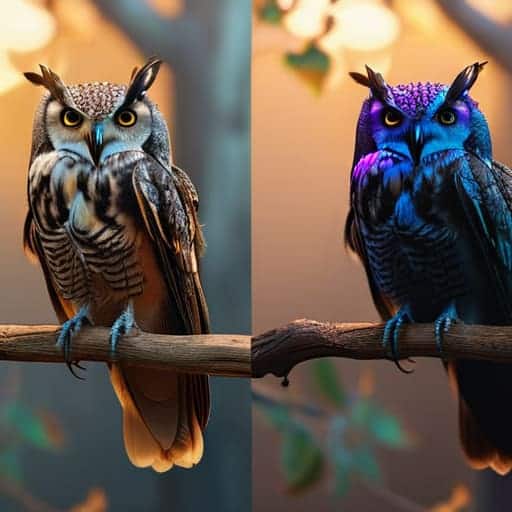 Debunking The "Birds of a Feather" myth.