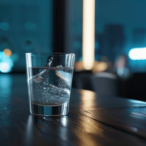 Debunking The "Busy-ness" Fallacy.