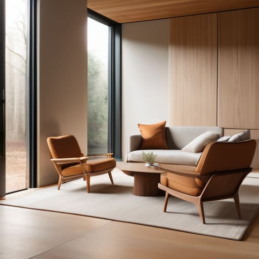 Finding Harmony Through Proxemics in Domestic Spaces