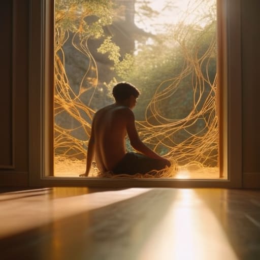 The Neurobiology of Interpersonal Connection and Presence.