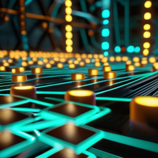 Architecting Resilient Local Area Networks via mesh.