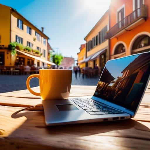 Digital Nomad Education Planning Without the Chaos