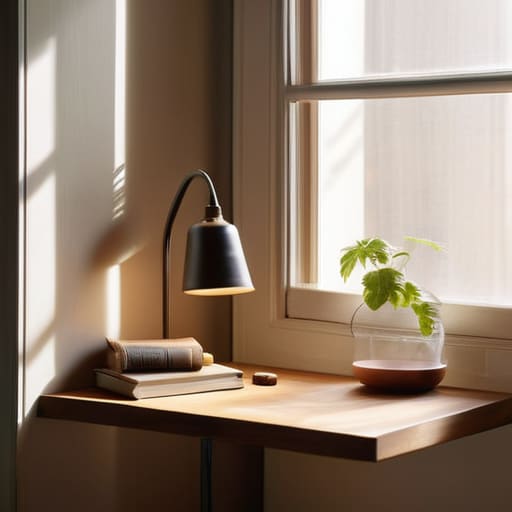 Managing Sensory Load Management in Homes for Peace