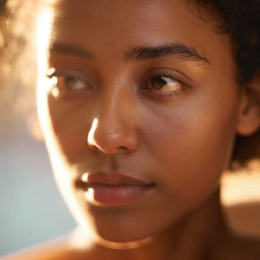 Mastering Autonomic Nervous System Synchronization Through Sight