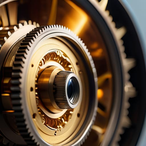 Unlocking the Future through the Lens of the Past.