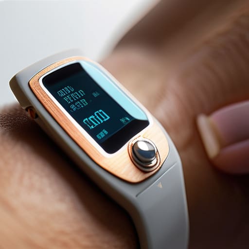 Continuous Glucose Telemetry Transmitters for real-time monitoring.
