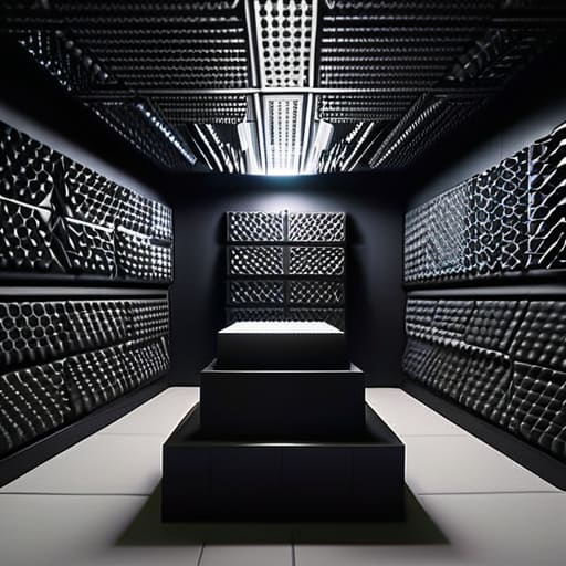 Achieving Perfection Through Electromagnetic Interference Shielding.