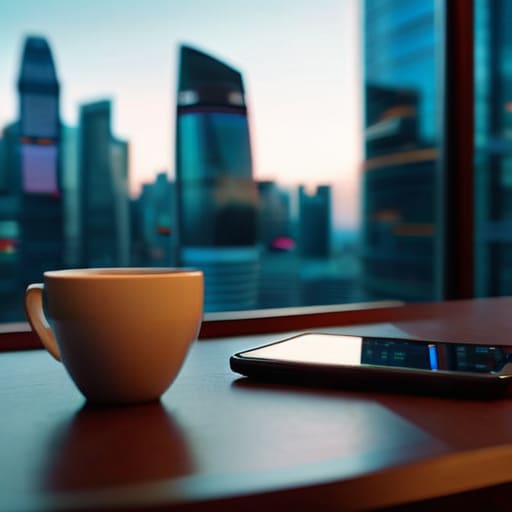 Global Mobility Trends 2024 the Great Talent Shift