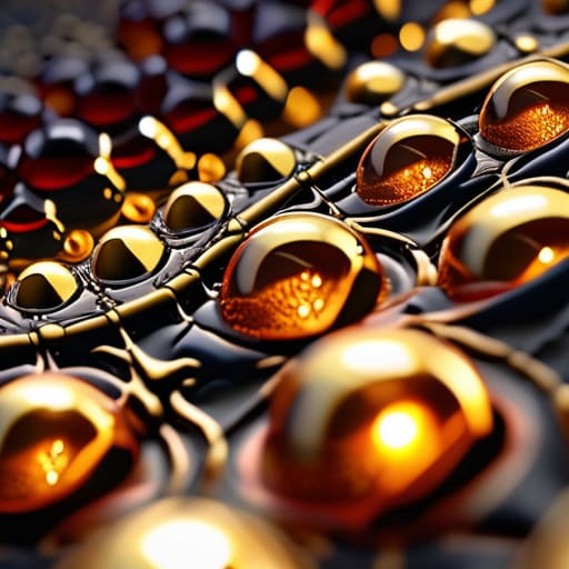 Microencapsulated Healing Agents the Soul of the Machine