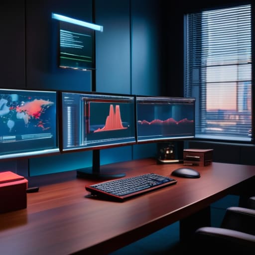 Stop Drowning in Noise With Algorithmic Threat Detection in Law.