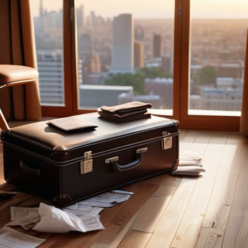 Economic Drivers of Expatriate Relocation and Flight.
