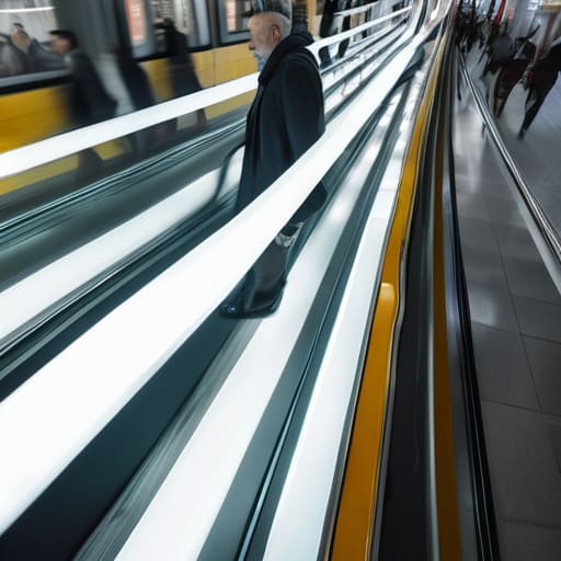 The Neurocognitive Impact of Travel on brains.