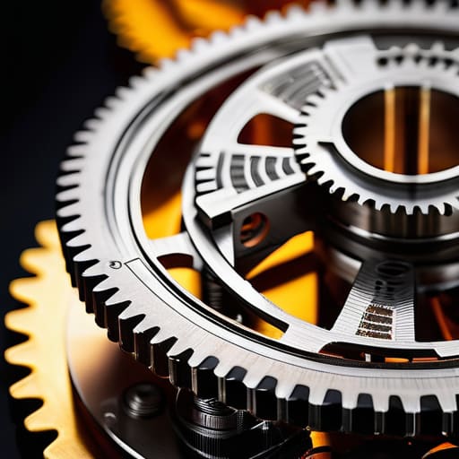 Mastering market structures with The Final Playbook.