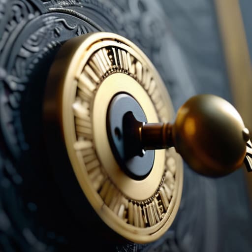 Unlocking the Future Through a New Lens