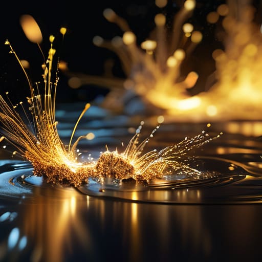 Event-Based Vision Sensors seeing in spikes.