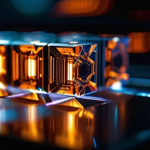 Tokenomics Supply-Sink Modeling for engineered scarcity.