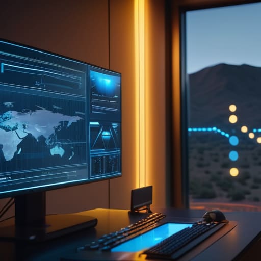 Awakening the Watchman Through Ai Driven Surveillance Integration