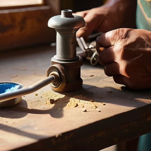 Polishing the Rough Edges With Iterative Optimization Processes