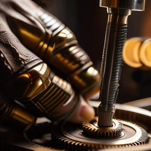 The Wisdom of Closed Loop Feedback Systems in Crafting Excellence.