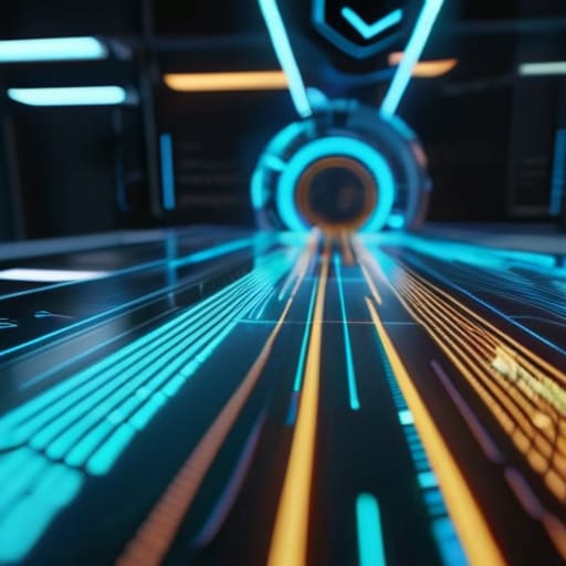 The New Frontier of Truth in physics.