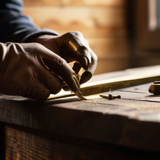 Unlocking Your Creative Potential through refinement.
