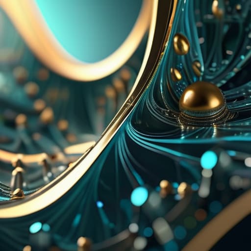 Algorithmic Treasury Rebase Economics supply expansion.