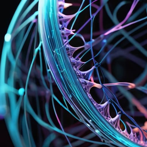 Synthetic Cognitive-Feedback Synthesis self-reflective loop.