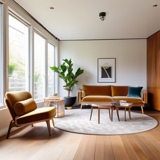 Curating the Perfect Apartment Layout for Entertaining
