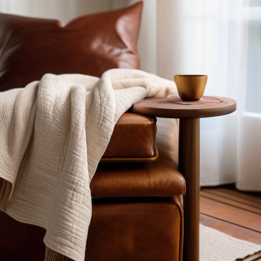 Mastering Sensory Design for Relaxation and Nostalgic Comfort.