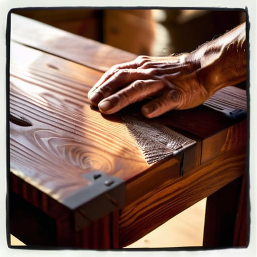 Mastering Wood Furniture Restoration Techniques for Timeless Beauty