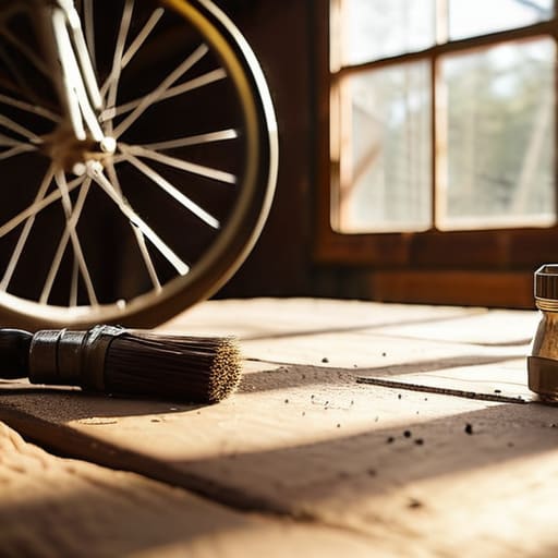 Navigating Periods of Stagnation With a Restorers Heart