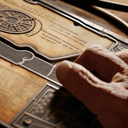 Reading Privacy Policy Fine Print With a Historians Eye