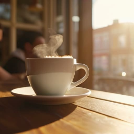 Understanding how small talk actually works.