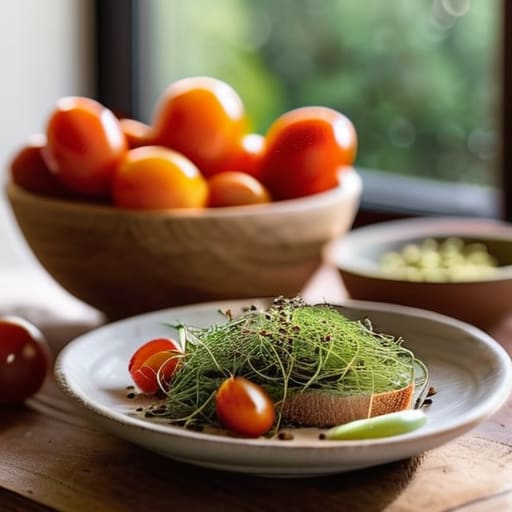 How to eat well when cooking bores you.