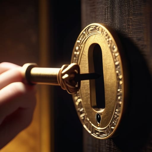 How to judge a site's privacy policy.