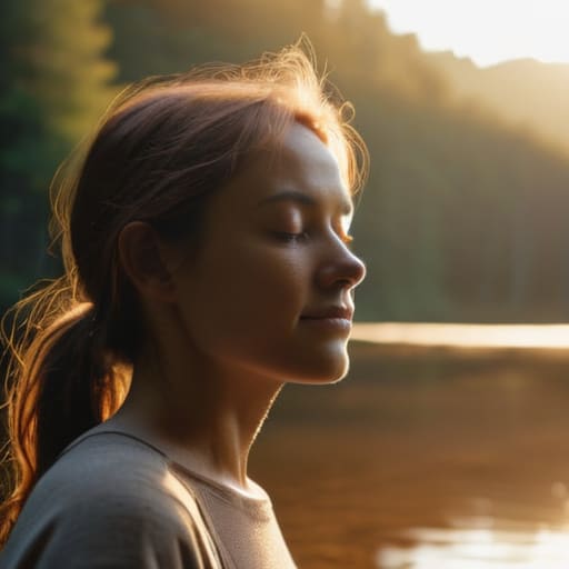 How to rebuild confidence after time alone.