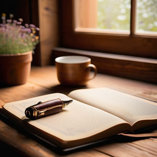 How to write a profile that sounds like you.