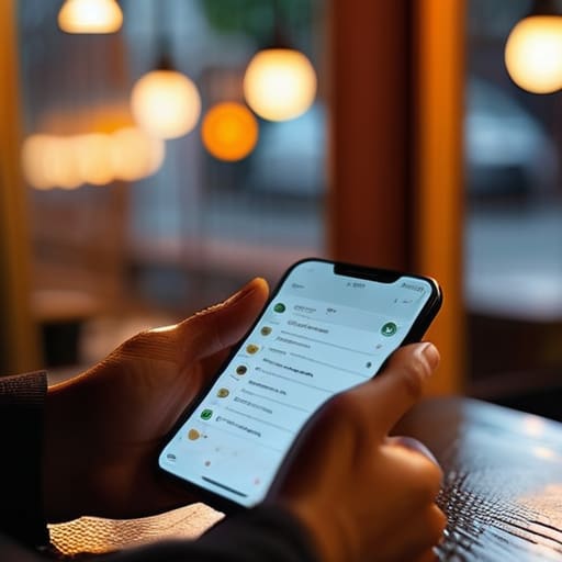 What makes a messaging app worth keeping.