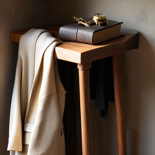 Building a Timeless Wardrobe With Purpose and Grace