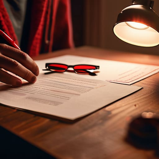 Deciphering Recruitment Language to Protect Your Creative Spark